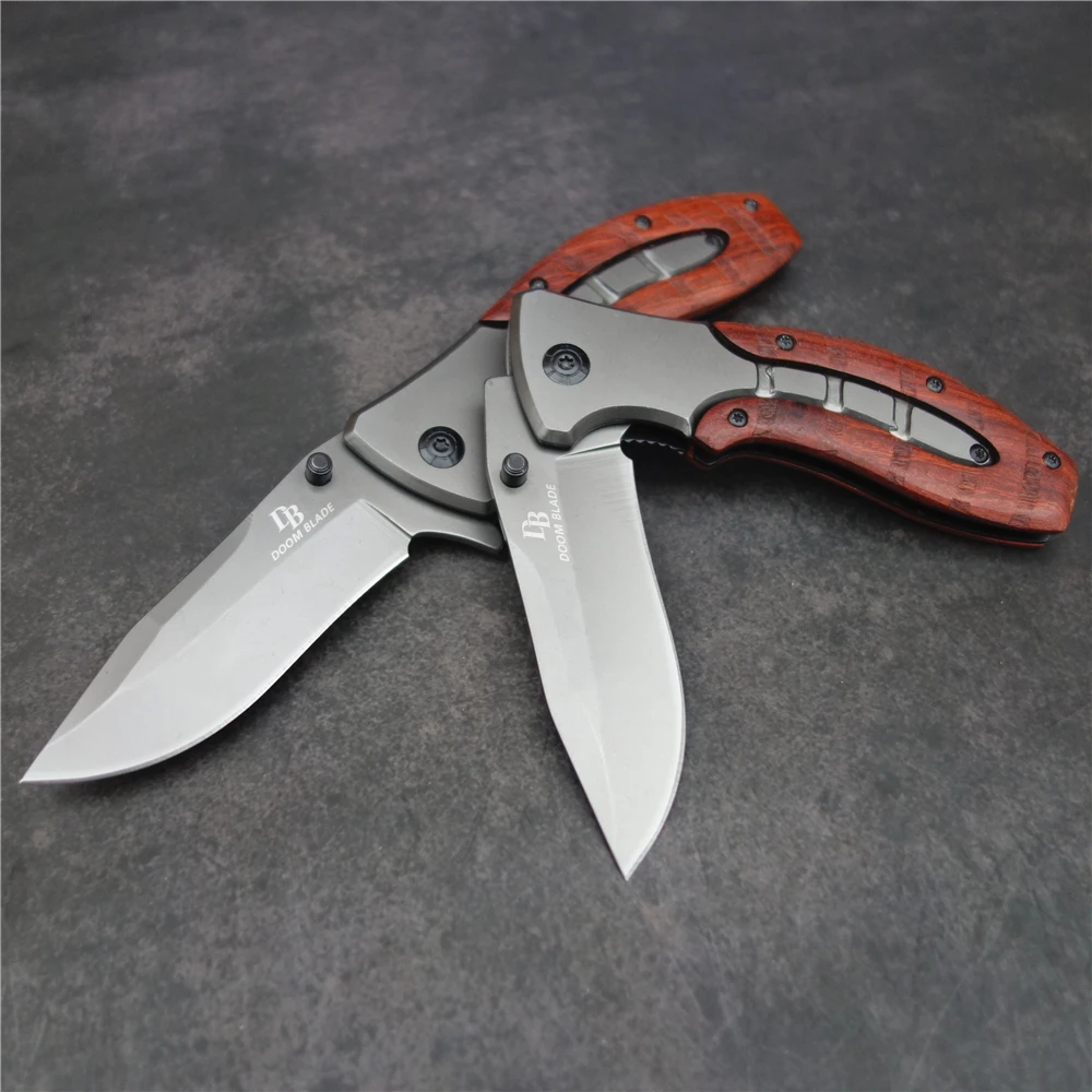 Складной нож для кемпинга охотничьи ножи выживания тактический Counter Strike