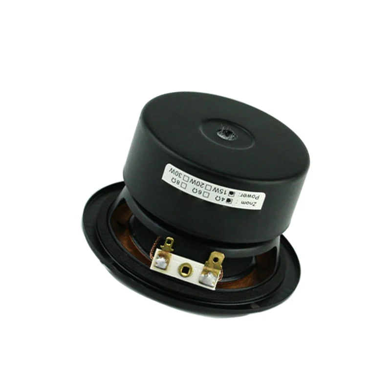 3-дюймовый Полнодиапазонный низкочастотный динамик HIFI высокочастотный блок