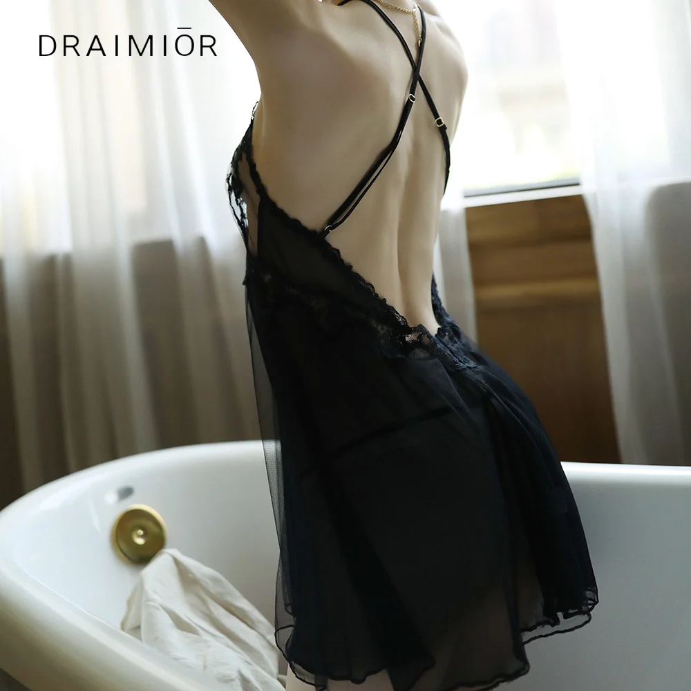 DRAIMIOR Новое необычное эротическое сексуальное женское нижнее белье