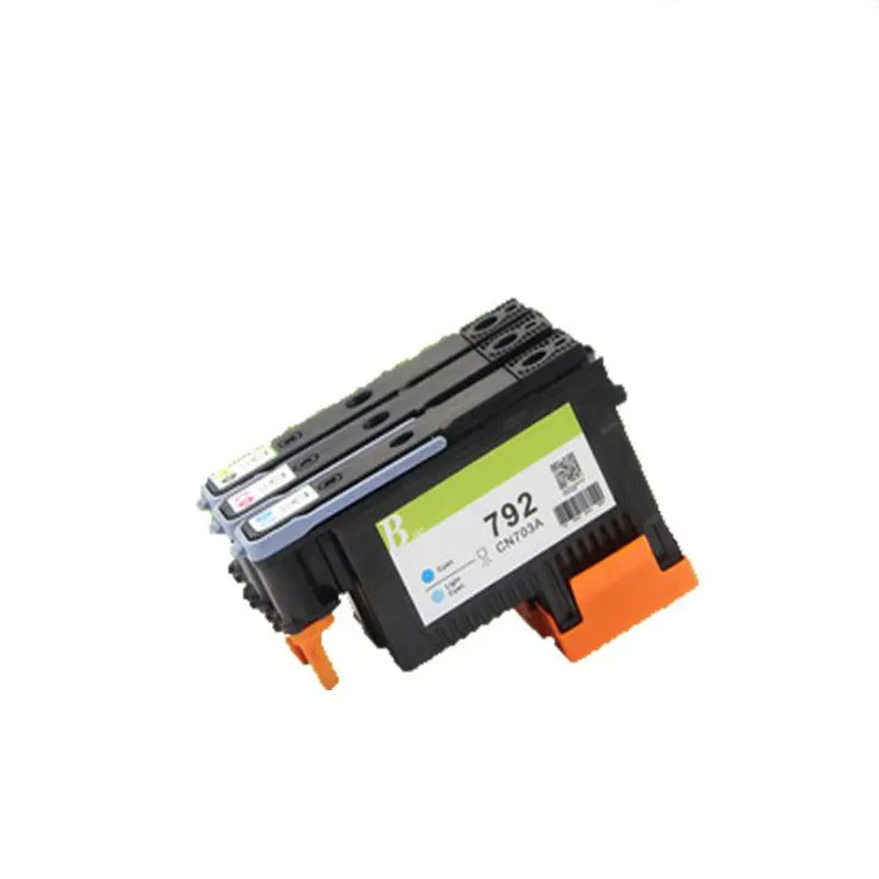 Печатающая головка для HP 792 печатающая CN702A CN703A CN704A DesignJet L26100 L26500 L26800 латексная