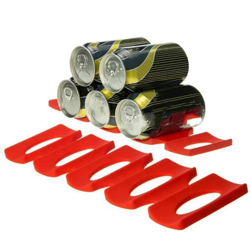 Баночное пиво бак органайзер для холодильника силиконовые подушечки плитки