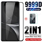 Закаленное стекло realmi gt neo 2 с полным покрытием, стекло для realme gt neo 2 neo 2, Защитная пленка для экрана 6,62 дюйма с защитой от царапин, пленка для камеры