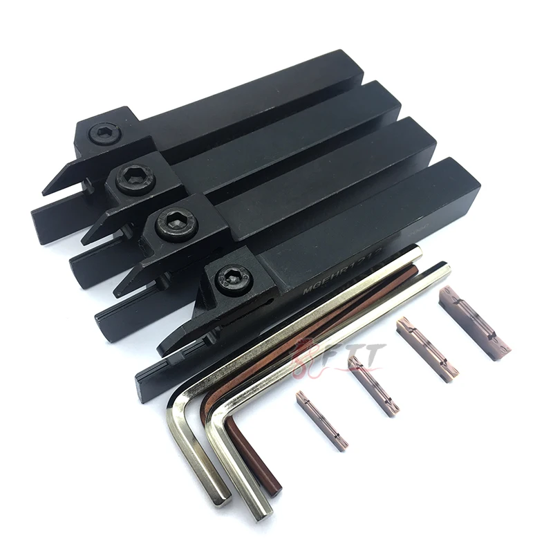 MGEHR1212-1.5 MGEHR1212-2 MGEHR1212-2.5 MGEHR1212-3 MGMN150 MGMN200 MGMN250 MGMN300 YC1125 инструмент для прорезания наружных канавок держатель разъема Высококачественная тарелка твердосплавные пластины