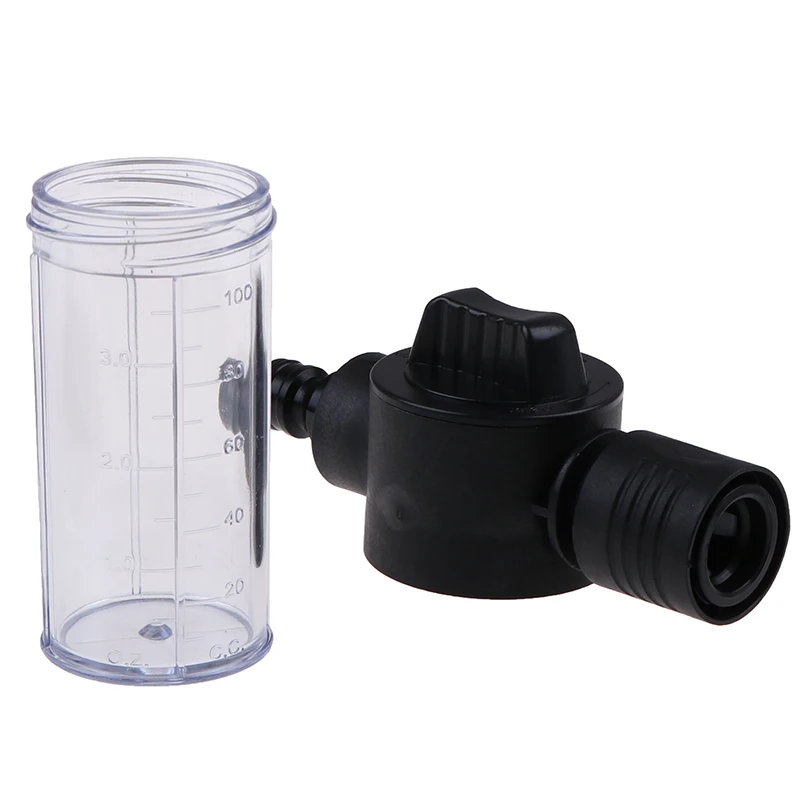 

Car Washer Foam Pot Car Water Gun Foam Pot Lance Clean Wash Tool Professional Automobiles Wash Tools 100ML