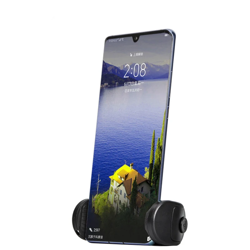 Штатив для селфи с рукояткой Bluetooth держатель фото спуск затвора LFX ING