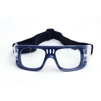 basketball glasses can be equipped with myopia basketball training glasses pc full frame basketball mirror
