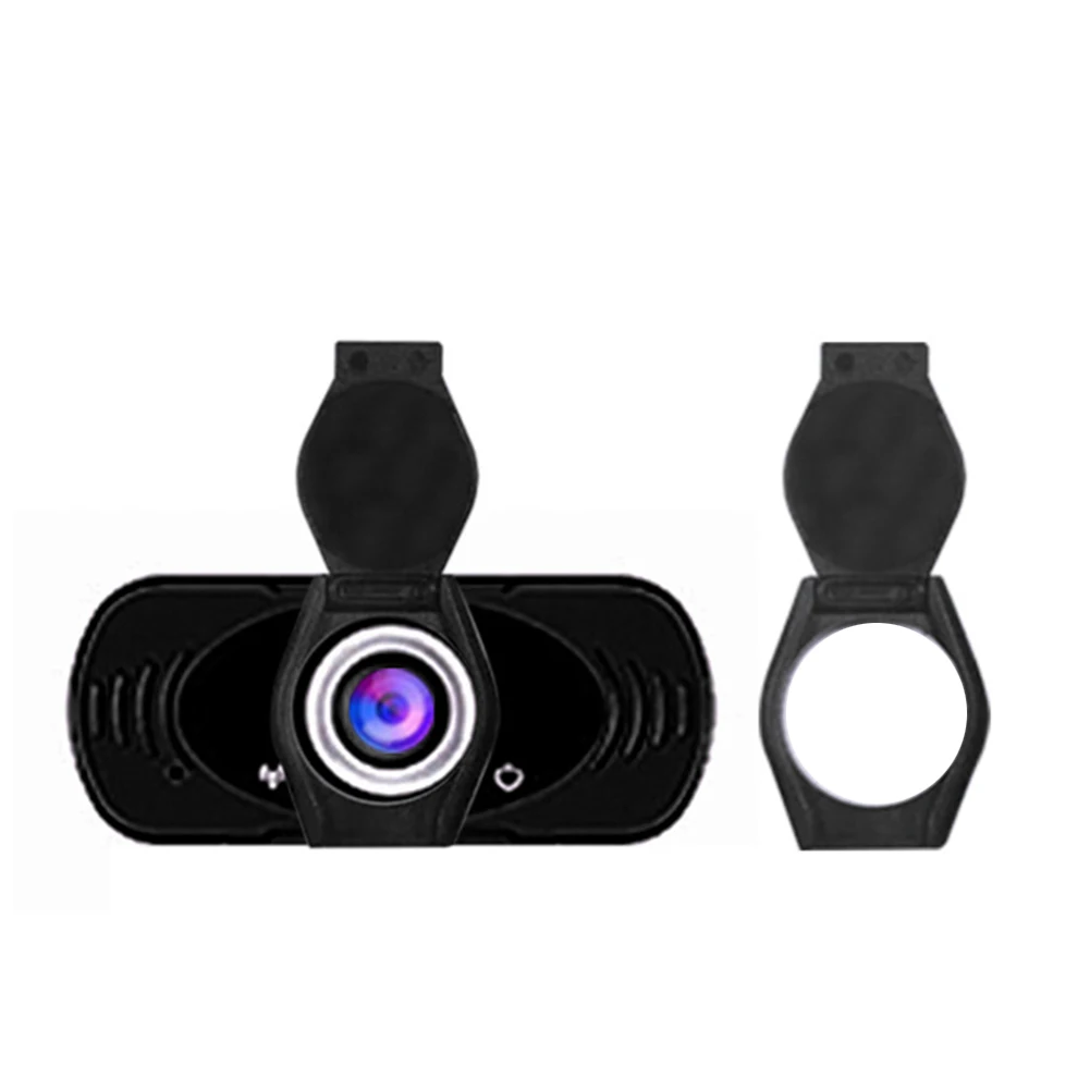 

Защитная крышка для объектива камеры Logitech C920 C922 C930e, 2 шт.