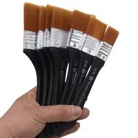 auto detailing cleaning brush set car cleaning tool kit soft bristle brush for interior dashboard wheel rims
