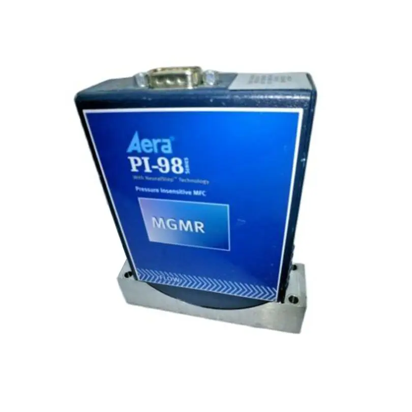 

Aera PI-98 Mass Flow Controller Used In Good Condition