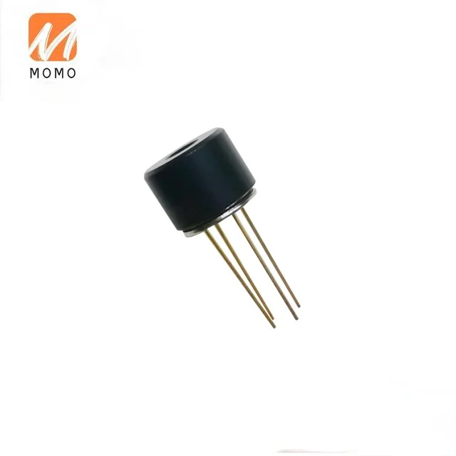 

Smart Electronics MLX90614ESF-DCC-000-TUS ENSOR TEMPERATURE PWM System Management Bus