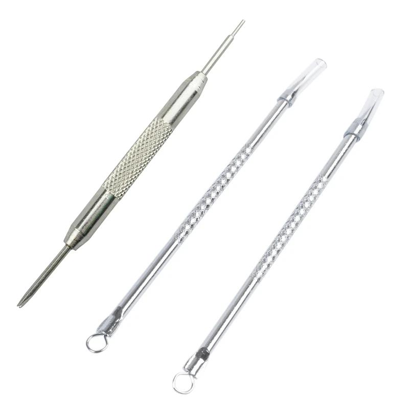 2 шт. средство для удаления игл и прыщей с текстурой ухода за лицом угрей