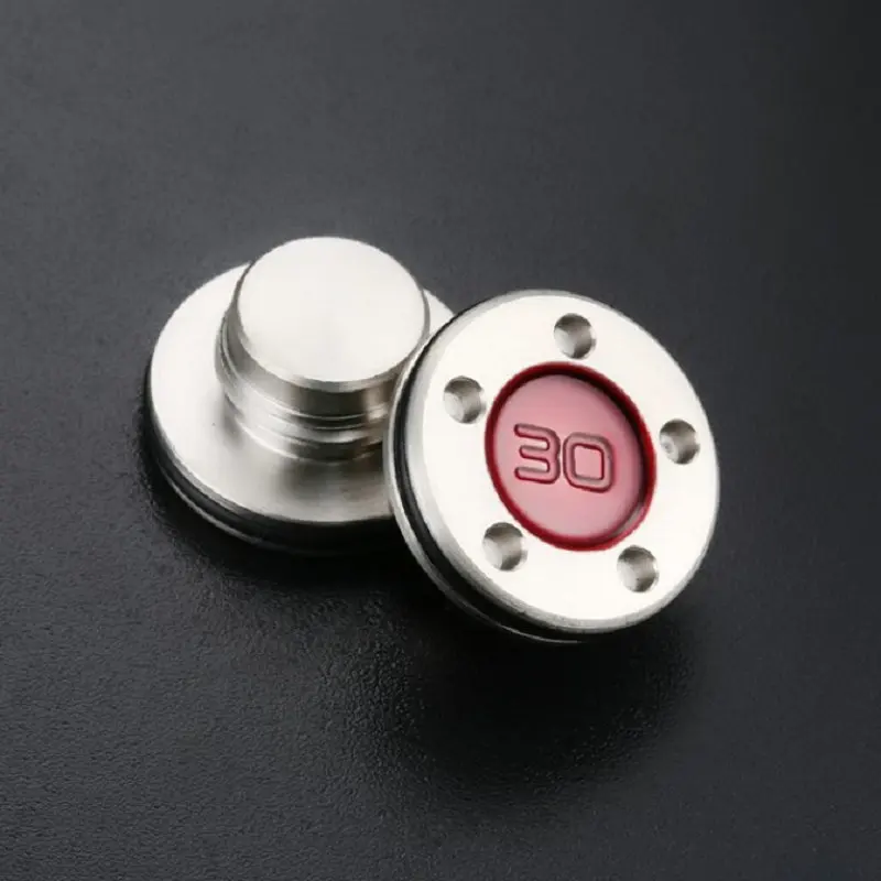 New Red Weights For Fastback&ampSquareback Putters Weight 2pcs Of 10g 15g 20g 25g 30g 35g 40g SC Brand Use | Спорт и развлечения