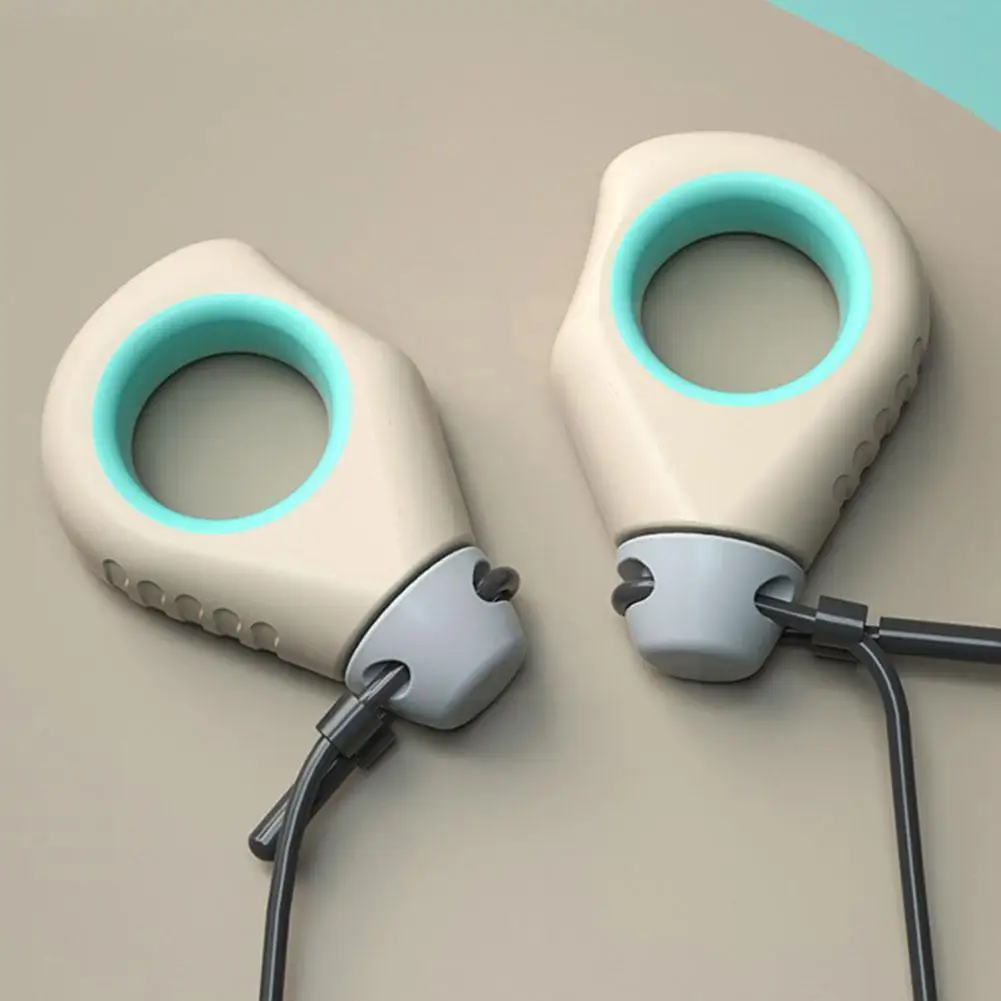 

Cordless Jump Ropes Smart Electronic Digital Wireless Skip Consumption Calorie Building Rope Exercise Body Fitness Jumping D0B8