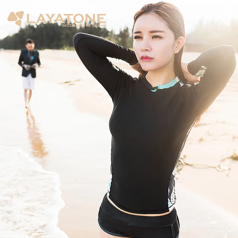 2019 пара Гидрокостюмов костюм для дайвинга рубашка с длинными рукавами брюки