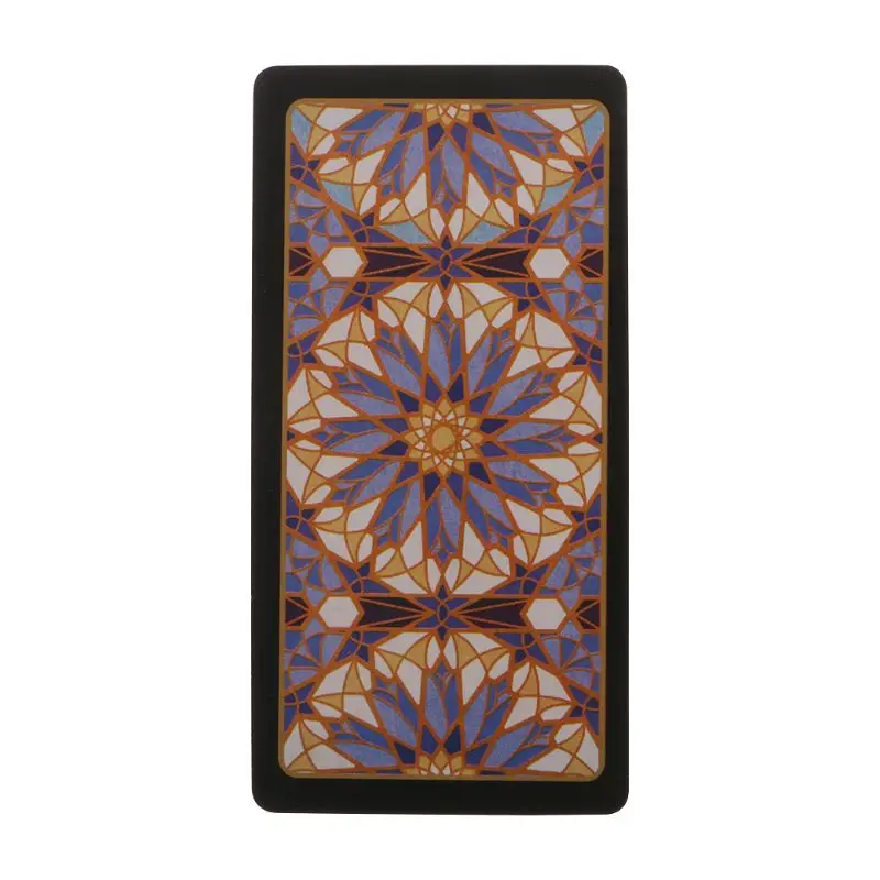 

Rider Tarot Cards With Colorful Box Mysterious Divination Astrology Board Game
