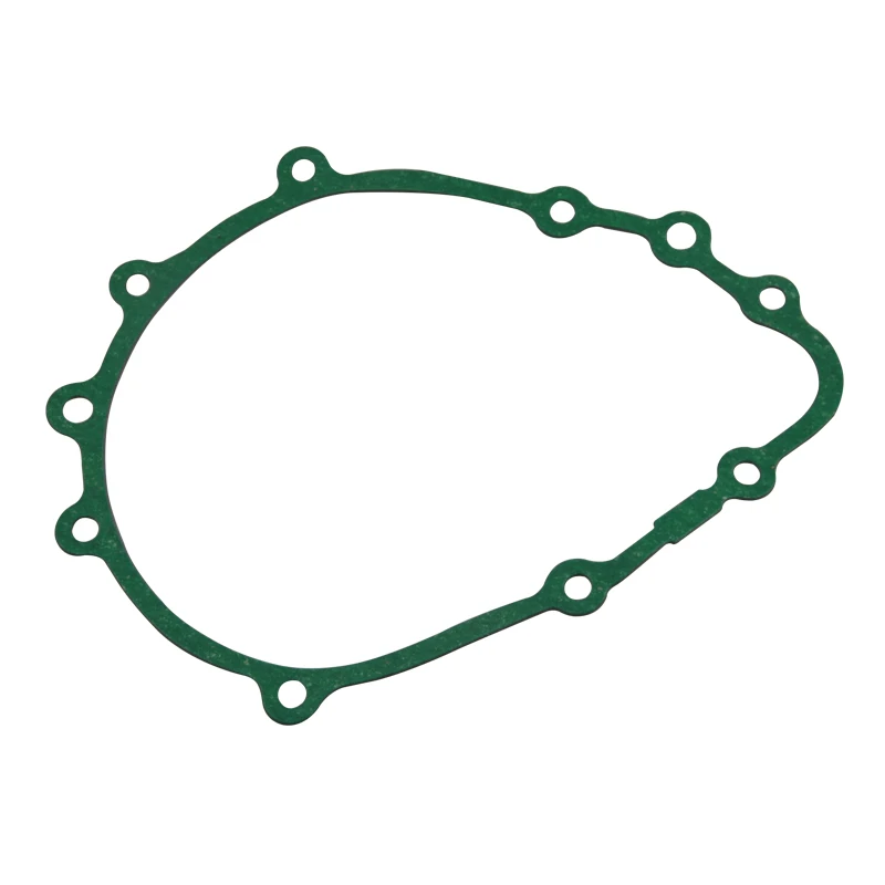 Прокладка Крышки генератора переменного тока мотоцикла для Kawasaki Ninja ZX6R ZX 6R ZX600 6RR