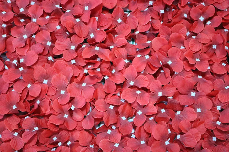 Флорес искусственное растение flor pared boda Fondo césped/Pilar camino plomo hogar mercado Decoration | Дом и сад