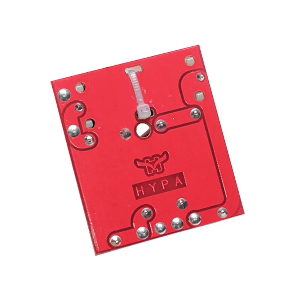 2 шт. полосный делитель частоты Tenghong для домашнего кинотеатра 80 Вт 4/8