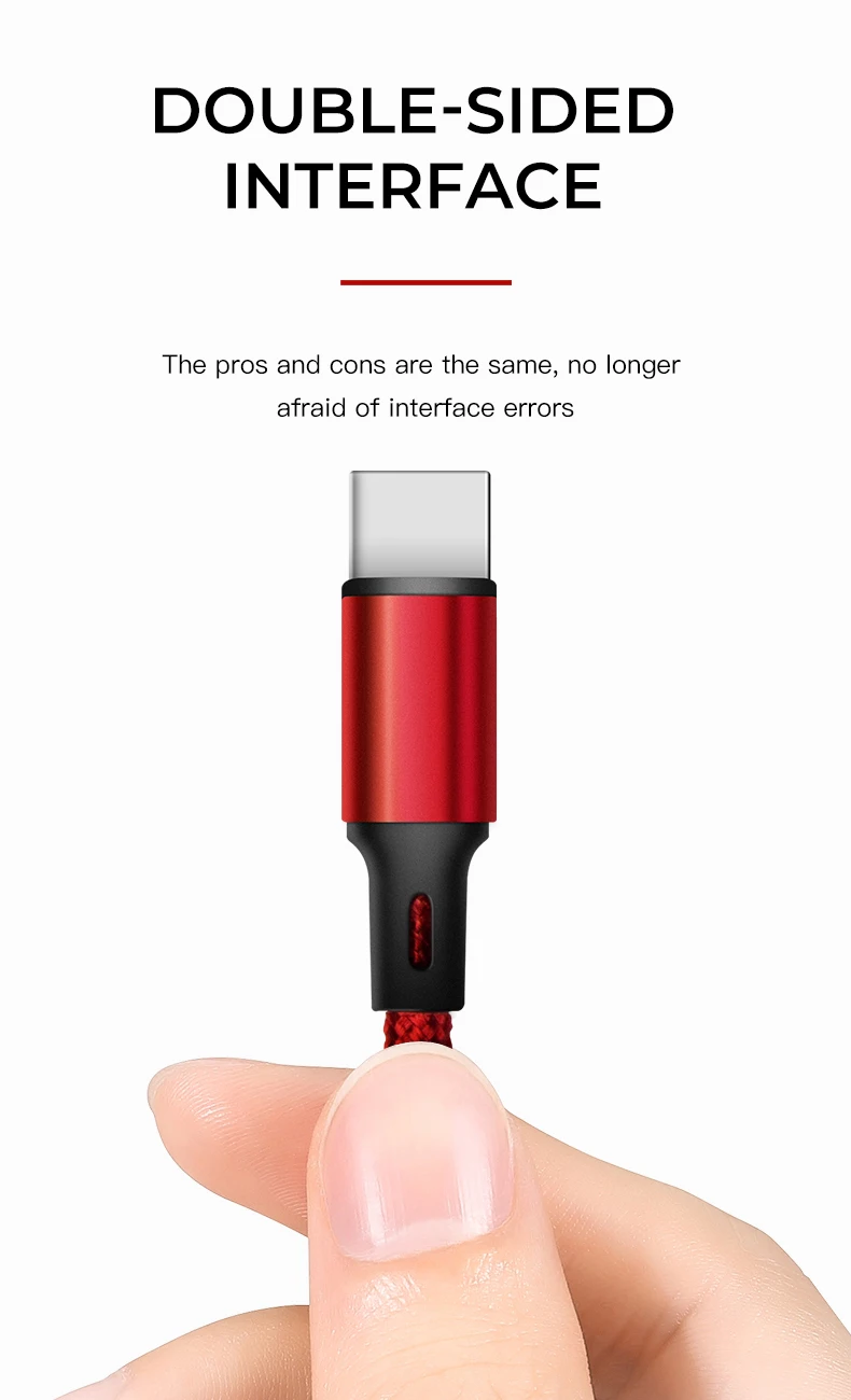 IONCT 3A Micro usb кабель для передачи данных 3 м Быстрая зарядка для iPhone Xiaomi samsung Android usb type c кабель зарядное устройство для мобильного телефона шнур провод