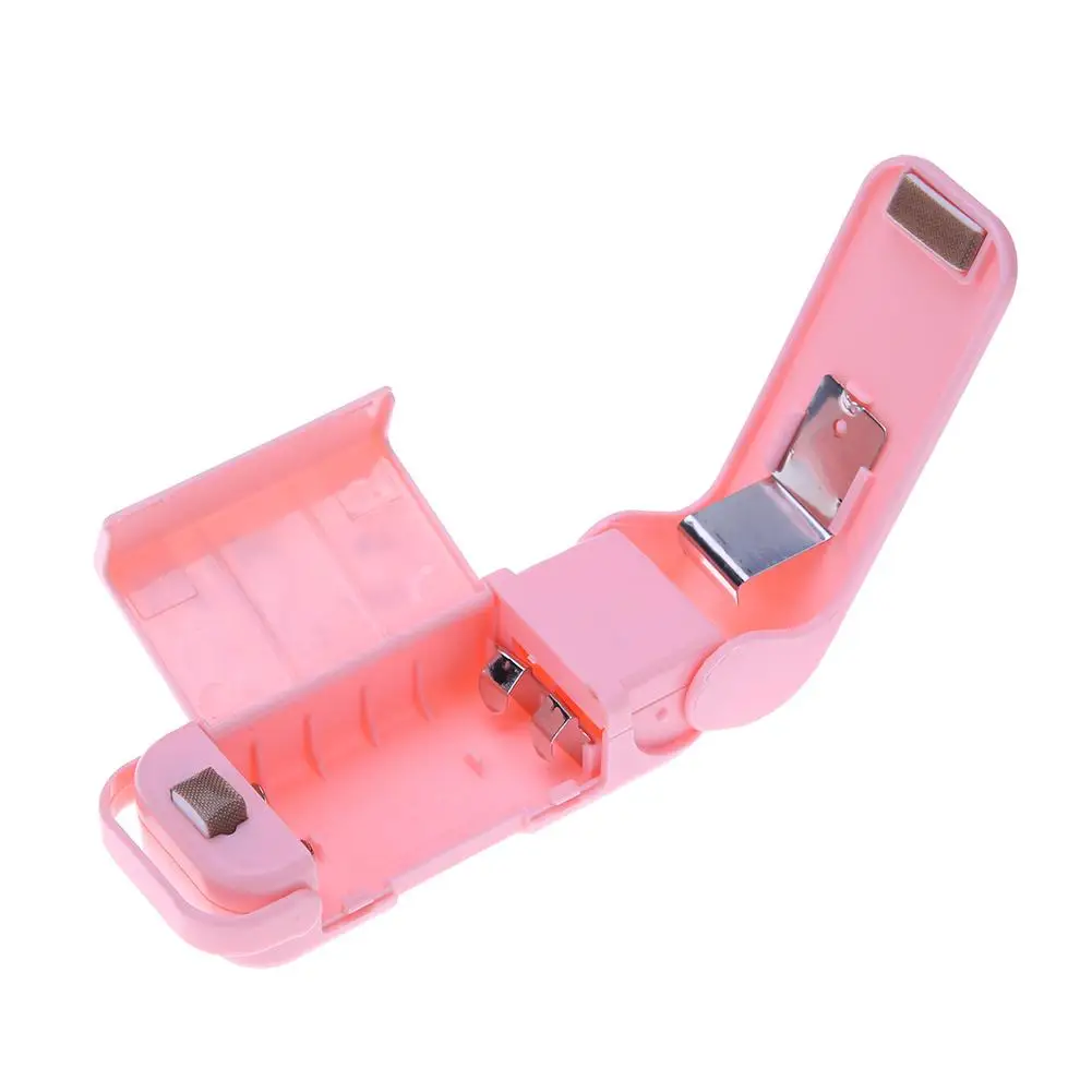 

Mini Portable Handy Plastic Bag Sealer Sealing Machine Household packaging bags for business kitchen sealer mini food
