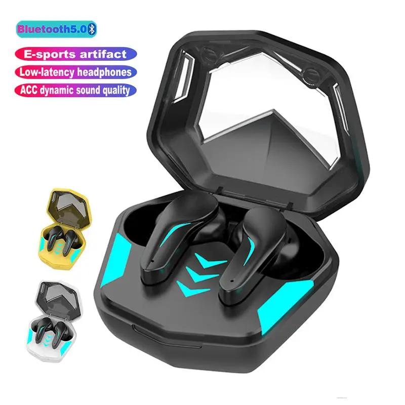 

MD188 Stereo Bluetooth Gaming Headphones Surround Sound Headphones For Music