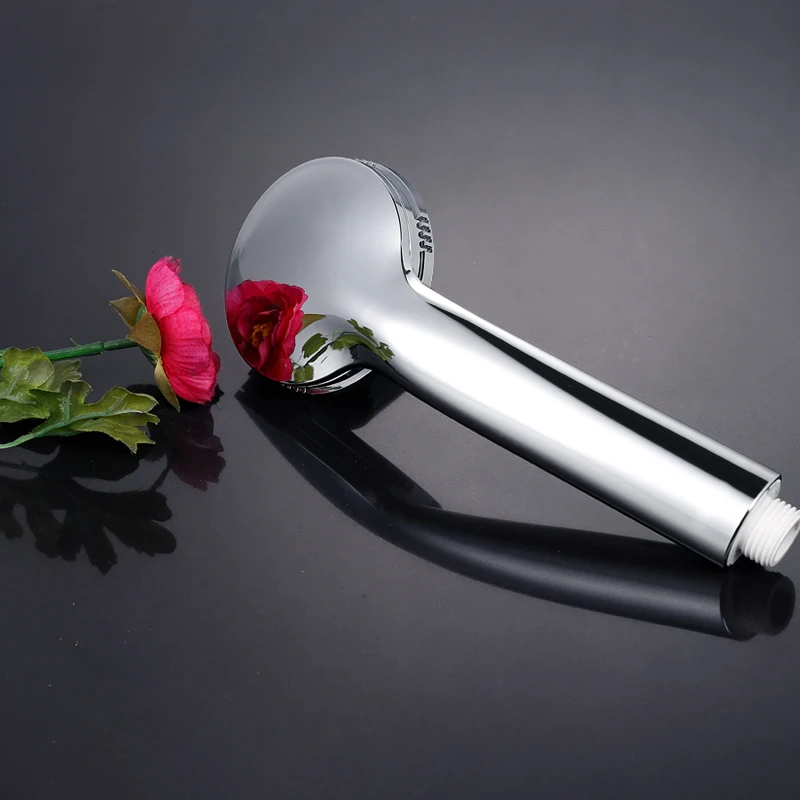 Набор с насадкой для душа новый квадратный ручной регулируемый распылитель