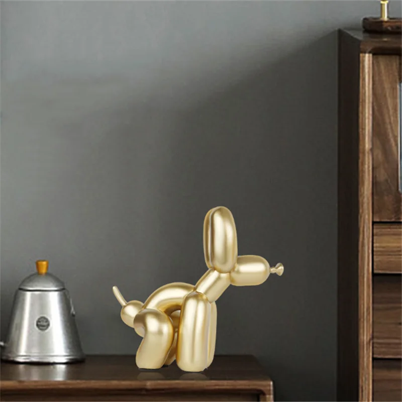 Аксессуары для домашнего декора полимерная мультяшная скульптура колючей