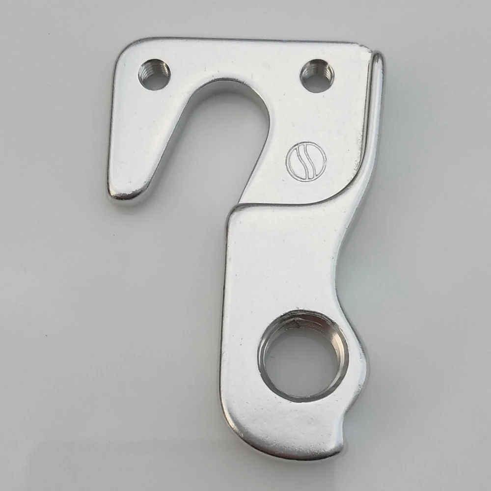 20 шт. велосипедный задний переключатель вешалка расширитель mtb дорожный сплав