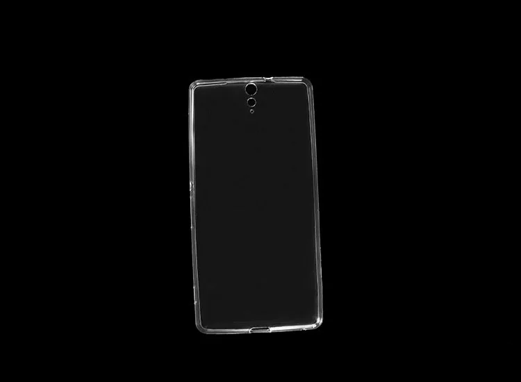 Отличная цена для Sony Xperia C5 E5553 E5506 Ultra E5533 E5563 чехол тонкий мягкий ТПУ защитный гель