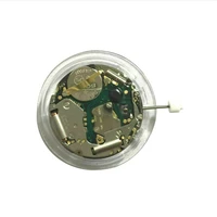 watch attachment set isa 8172 movement spare parts multi function 6 needles