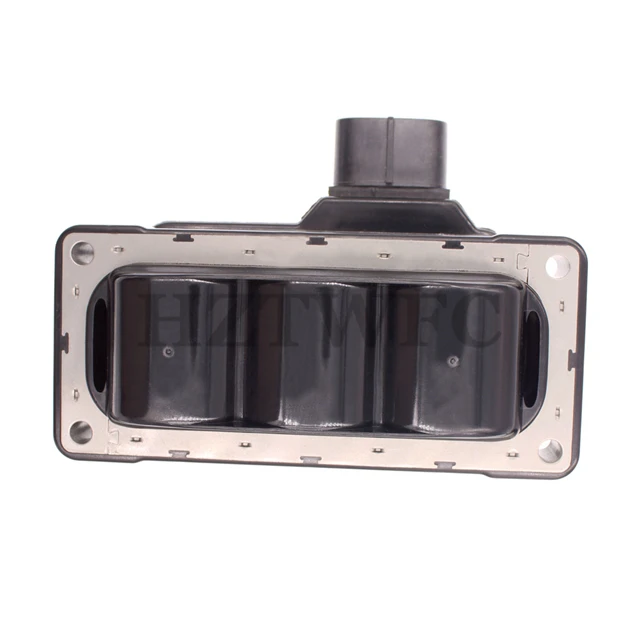 Бесплатная доставка Катушка зажигания 6383157 19017113 для FORD RANGER USA EXPLORER MUSTANG 4 0 V6 MAZDA 626