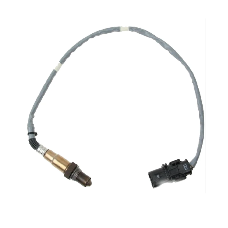 8V0906262D датчик кислорода для выхлопных газов VW Passat B8 Golf MK7 Audi A1 A3 Quattro S3 Lambda 0258027110