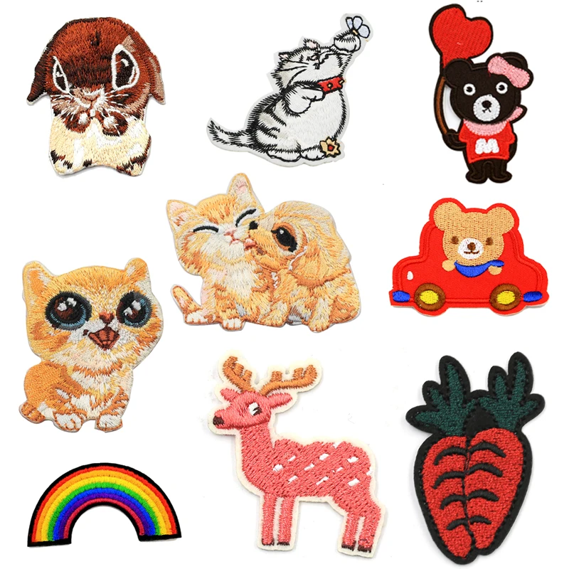 нашивки на одежду бренд нашивка для одежды патчи апликации заплатки наклейки