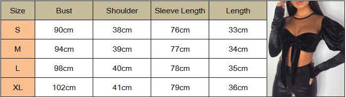 

New Women Puff Long Sleeve Tops Elegant Slim See-through Solid Lady Blouse Female Crew Neck Tops Pullover Blouse Shirts Crop Tee