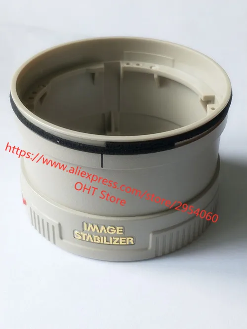 70-200 f4 ствол кольцо 70-200 f4 байонет для Canon 70-200 f4 объектив трубка Камера Запчасти
