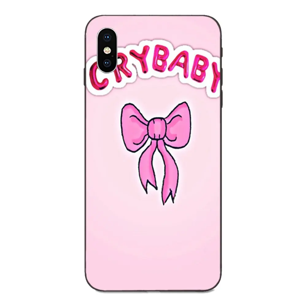 Прекрасная Мелани Martinez Crybaby для Galaxy A10S A20S A2 Core A30S A40S A50S A70S A90 5G M10 M30S M40 Note 10 Plus |