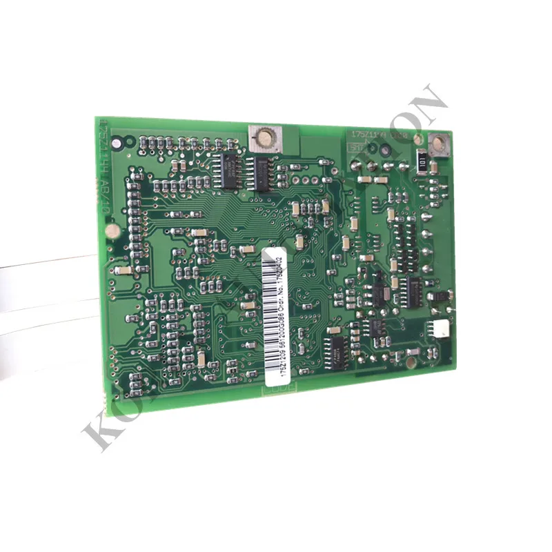 

Danfoss Frequency Converter Communication Card 175Z1144 175Z1147