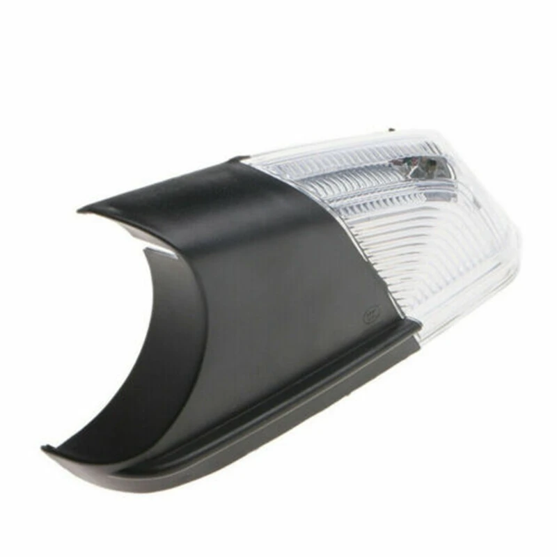 Автомобильные Боковые зеркала заднего вида светодиодный поворотник Реверсивные