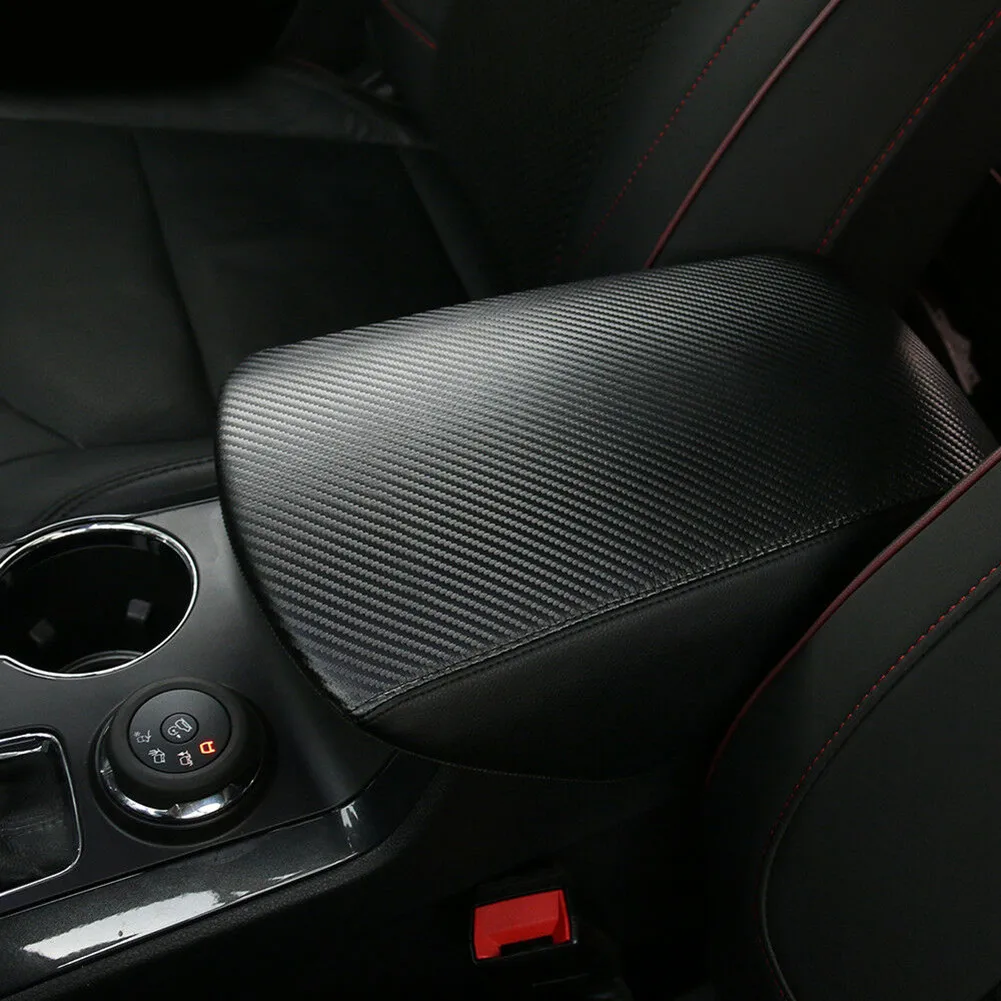 

For Ford Explorer 2011-19 Armrest Cover Parts Protector Accessory Armrest