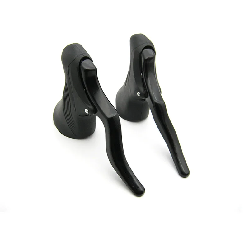 Новое поступление алюминиевая ручка тормоза с одним тормозом рычаг для