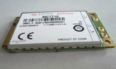 Беспроводной модуль Sierra mc7710 гарантия качества|Платы для мобильных телефонов| |