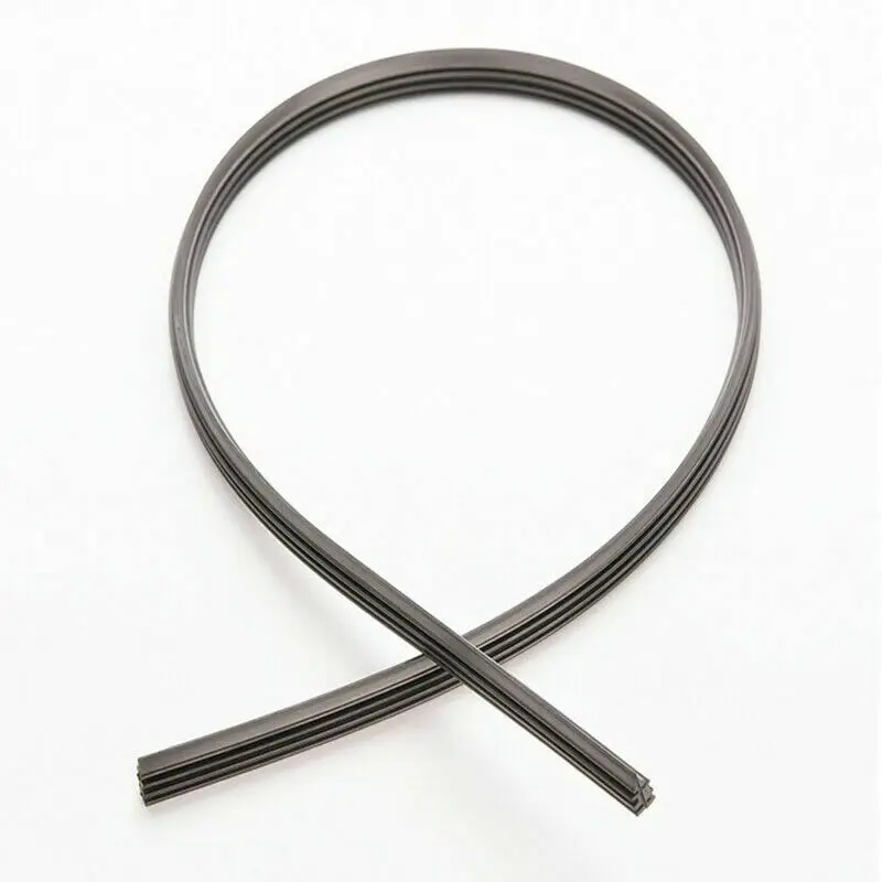 10 шт машины автобусы резиновые Универсальные бескаркасные Стеклоочистители