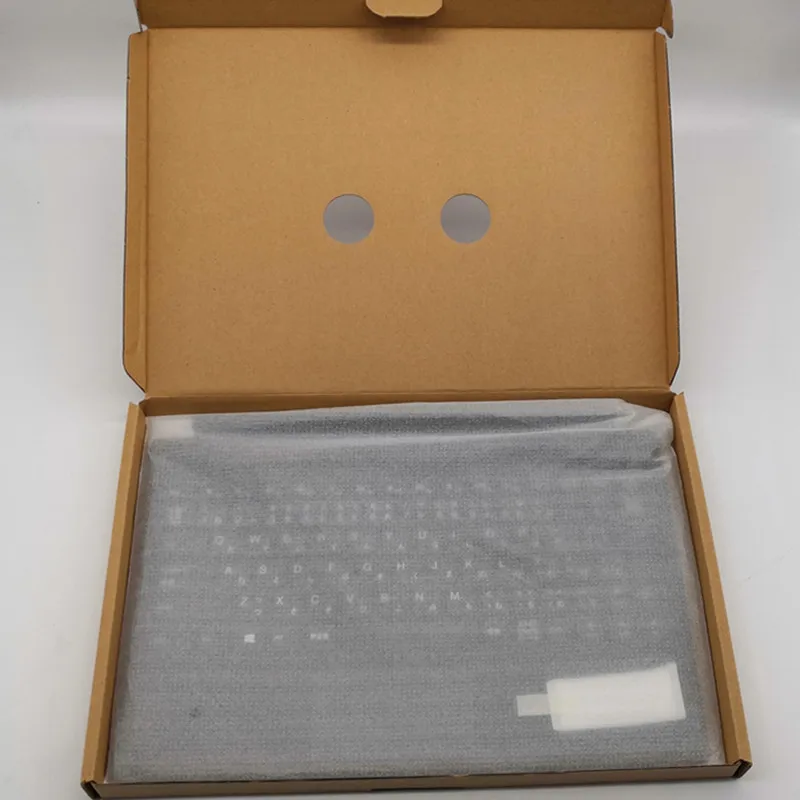 Новая клавиатура для ноутбука Lenovo Ideapad MIIX510 12ISK 510 с японской раскладкой