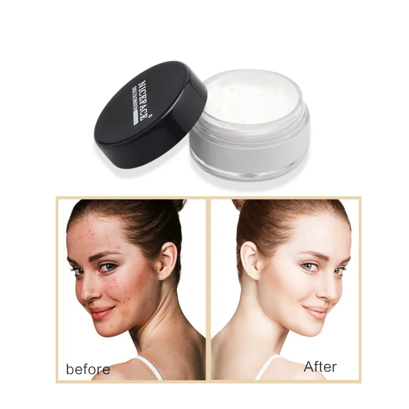 

NICEFACE Liquid Foundation Lasting Moisturizing Brighten Skin Color Colour Changing Foundation Base Nude Face Liquid