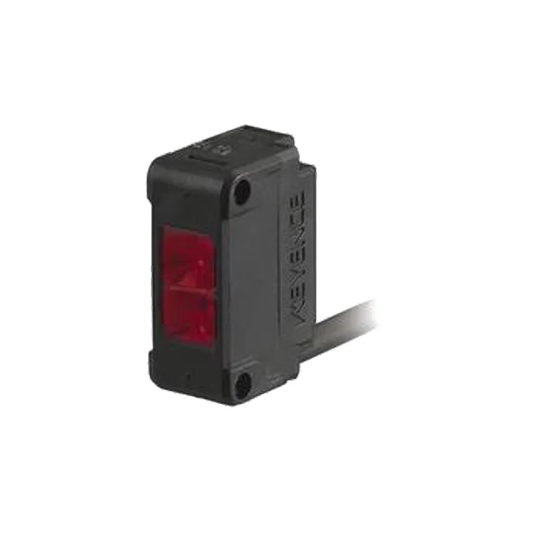 

Powerfully optical photoelectric sensor PZ-G102P square reflection cable PNP limited reflection collector open output