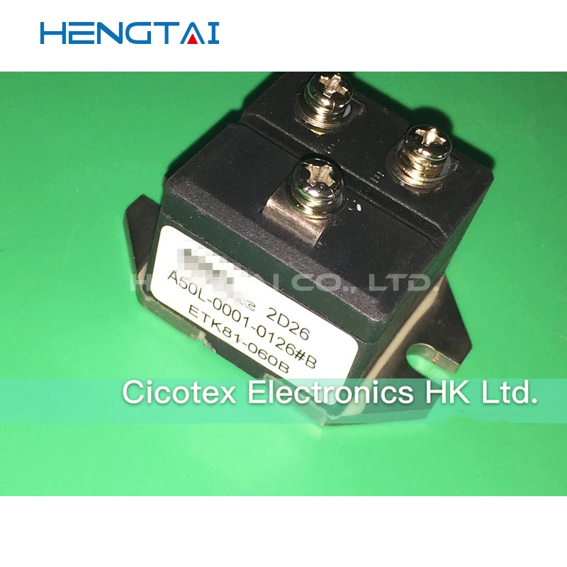 Free shipping A50L-0001-0126#B ORIGINAL MODULE