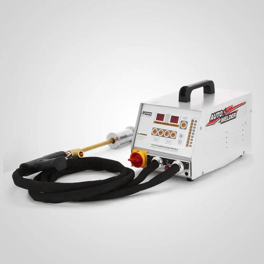 

Cheaper hand spot welder/small spot welding machine price for sale