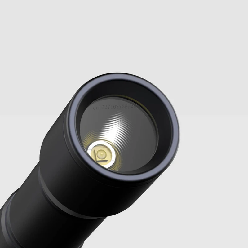 Миниатюрный фонарик XiaoMi Youpin Beebest портативный многофункциональный светильник 3