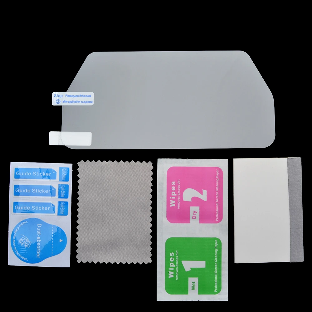 Наклейки на экран для Yamaha YZF R1 YZFR1 R1M 2015 2016 2017|Накладки и декоративные молдинги| |