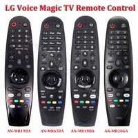 original voice for lg magic tv wireless remote control an mr650a an mr18ba an mr19ba mr20ga for 43uj6500 43uk6300 un8500 um7600